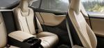 Tesla Model S Dual Motor All Wheel Drive 2015 года